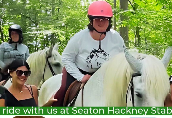Special Needs Camps In and Around New Jersey